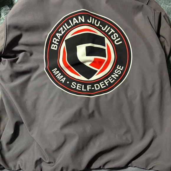 Ju jitsu - Picture 9 of 9